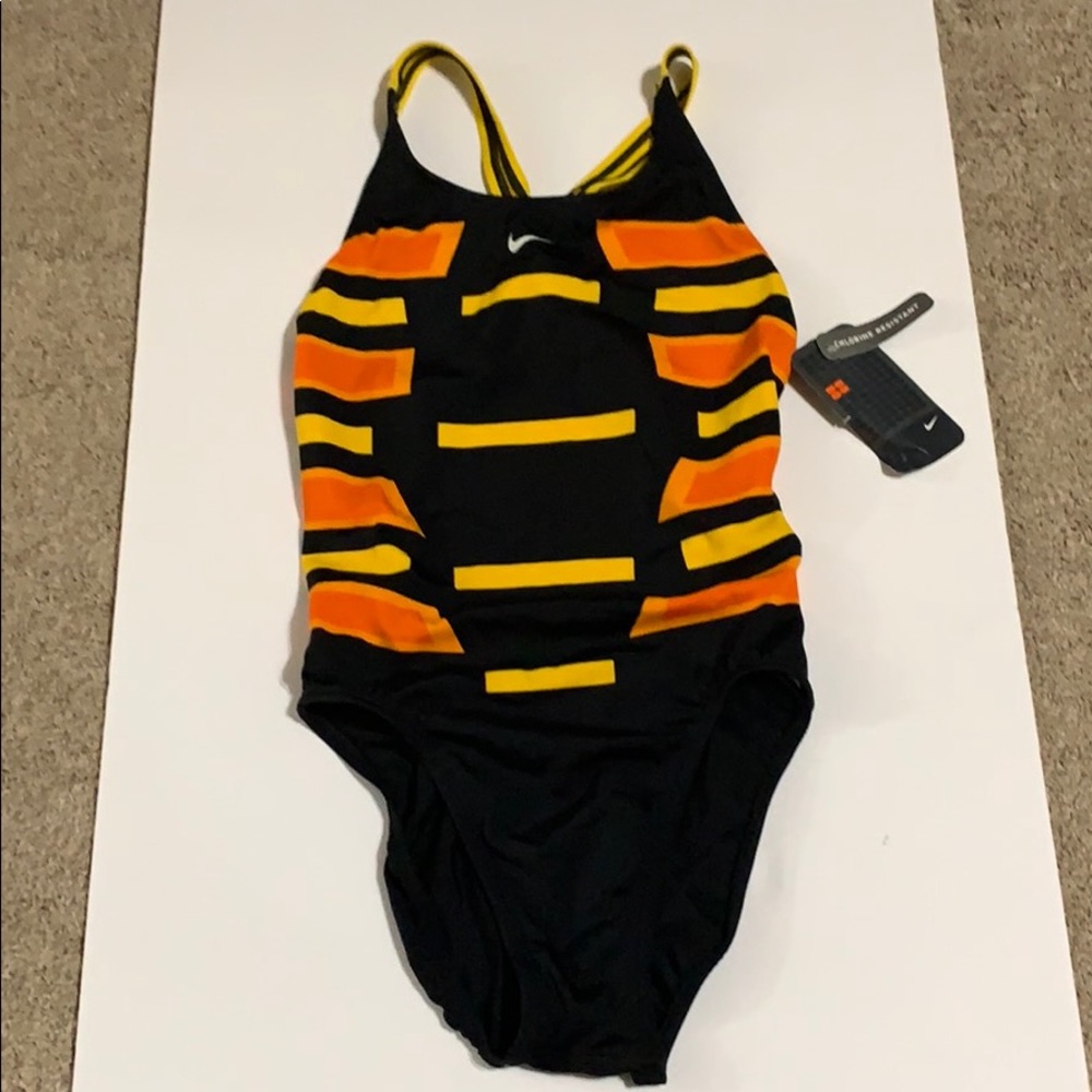 Nike Swimsuit